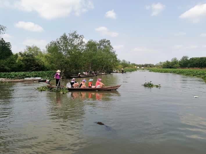 1-Day Less Touristy Mekong River (Cai Be-Vinh Long) trip - Key highlights worth your attention