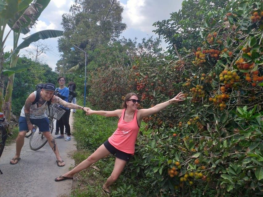 1-Day Less Touristy Mekong River (Cai Be-Vinh Long) trip - From Saigon to Cai Be: the long van ride you’ll actually enjoy
