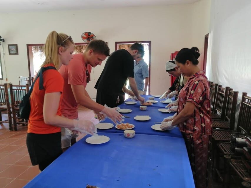 1-Day Less Touristy Mekong River (Cai Be-Vinh Long) trip - Bee farm, folk songs, and hot honey tea
