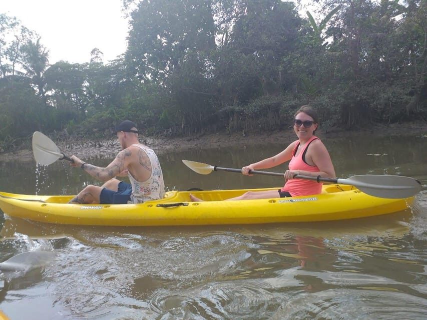 1-Day Less Touristy Mekong River (Cai Be-Vinh Long) trip - Getting the timing right: a full day from 7:30 AM to ~6:30 PM