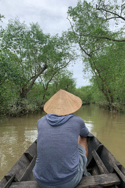 1-Day Less Touristy Mekong River (Cai Be-Vinh Long) trip - Kimmy Chocolatier: cocoa trees to chocolate-making process