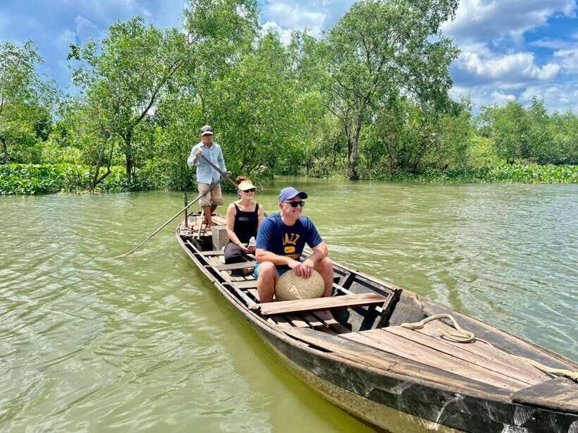 1-Day Mekong Delta | Cai Be - Vinh Long - Who this tour suits best (and who might find it tough)