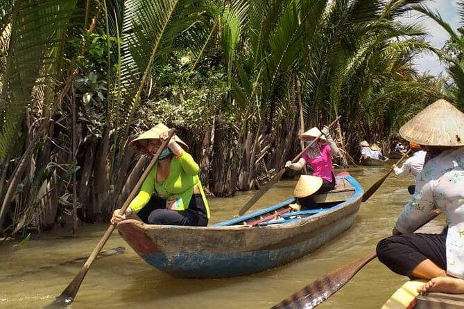1-Day Mekong Delta Deluxe Tour: My Tho & Ben Tre (Max 10) - Price and logistics: what $27 really covers (and what it doesn’t)