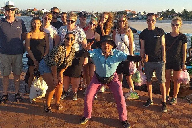 1-Day Mekong Delta Deluxe Tour: My Tho & Ben Tre (Max 10) - Should you book this Mekong Delta Deluxe tour?