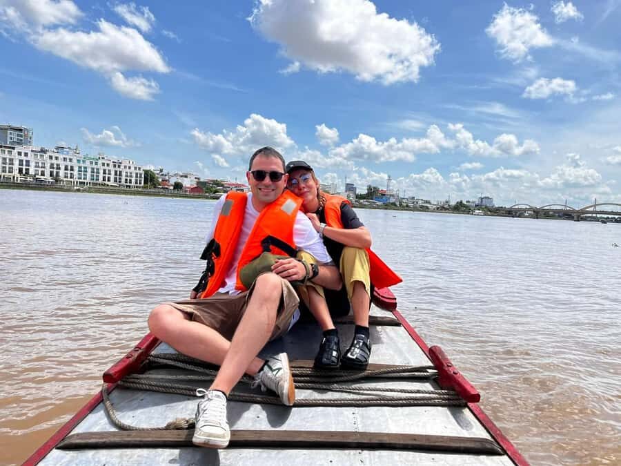 1 Day Mekong Tour: Cai Rang Floating Market & MyTho-Ben Tre - Coconut Candy Workshop and Bee Farm Honey Tea: The Tastings That Can Split Opinions