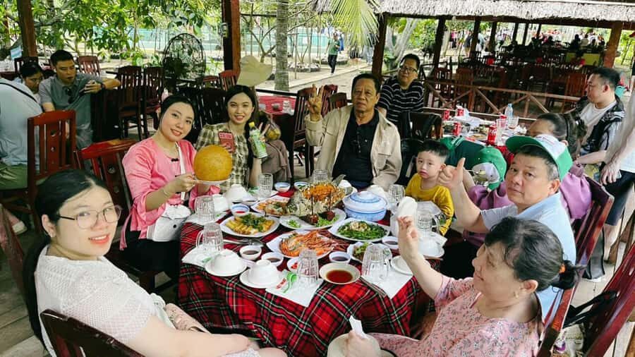 1 Day Mekong Tour: Cai Rang Floating Market & MyTho-Ben Tre - Small Practical Stuff That Makes This Day Smoother