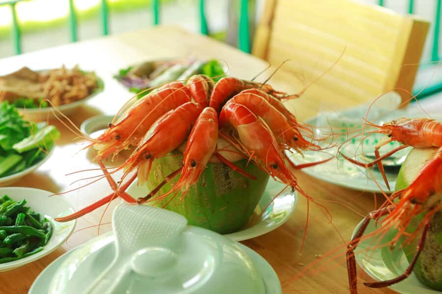 1 Day Mekong Tour: Cai Rang Floating Market & MyTho-Ben Tre - Cai Rang Floating Market Breakfast: What You’ll See (and What to Expect)