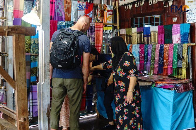 1 day-Tra Su cajuput forest tour pick up from Chau Doc or Can Tho - Mieu Bà Chúa Xu at Nui Sam and the climb to Mount Sam views