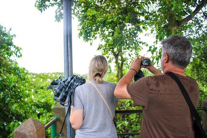 2-Day Cu Chi Tunnels & Mekong Delta - Cai Rang Floating Market - Mekong Delta routing on Day 1: floating life to Cai Rang