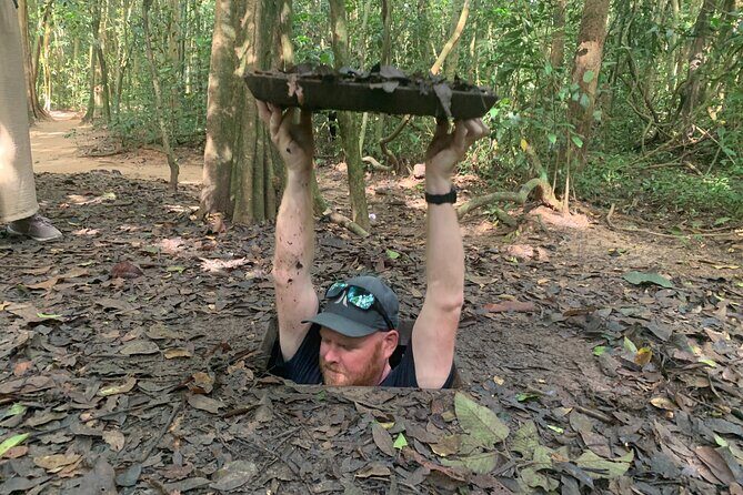 2-Day Cu Chi Tunnels & Mekong Delta - Cai Rang Floating Market - Overnight in Can Tho: hotel or homestay, and what to expect