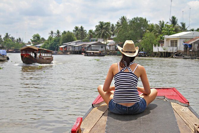2-Day Mekong Delta and Floating Markets Private Tour - A Two-Day Mekong Delta Plan That Feels Like More Than a Long Excursion