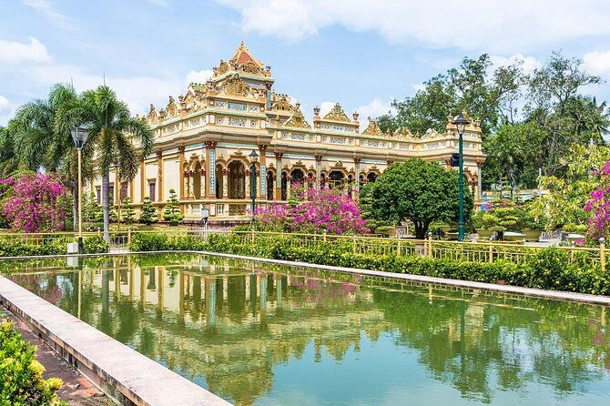 2-Day Mekong Delta and Floating Markets Private Tour - Day Two Morning: Cai Rang Floating Market and How to Enjoy It Without Feeling Lost