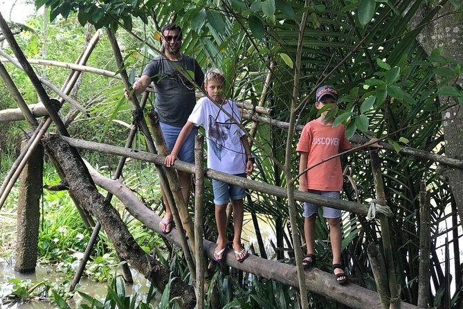 2-Day Mekong Delta and Floating Markets Private Tour - What’s Included in the $283 Price (and Where Extra Costs Sneak In)