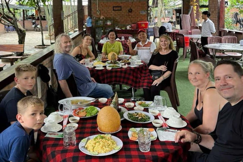 2-Day Mekong Delta Luxury Group Tour from Ho Chi Minh City - Weather, pace, and practical comfort tips