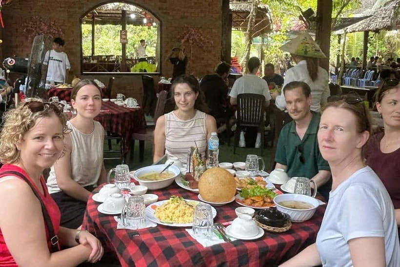 2-Day Mekong Delta Luxury Group Tour from Ho Chi Minh City - Who should book this Mekong Delta tour, and who should skip it
