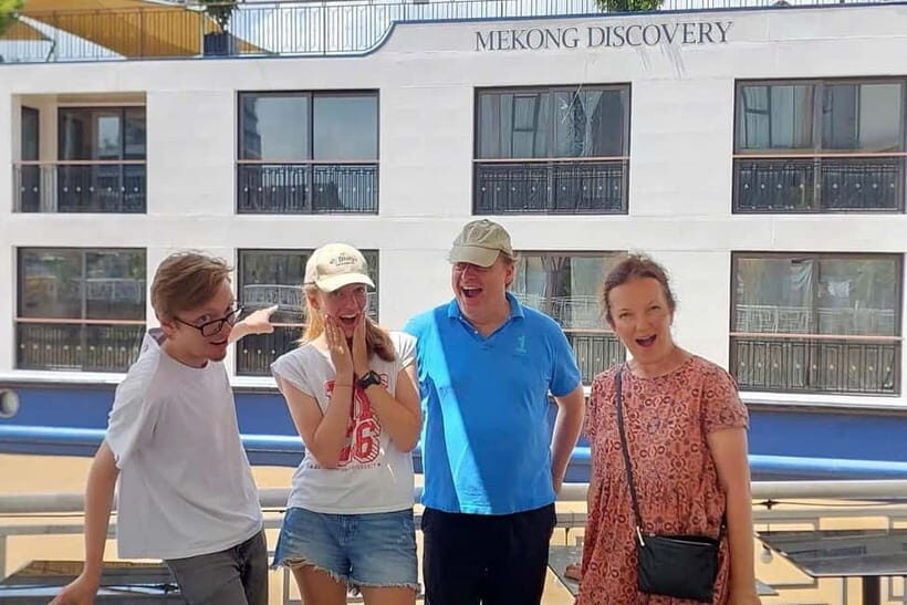 2-Day Mekong Delta Luxury Group Tour from Ho Chi Minh City - Should you book this Mekong Delta luxury group tour?