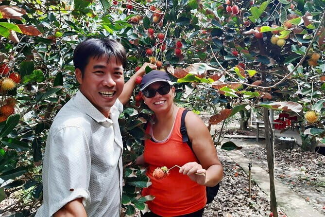 2 Day Private Mekong Delta, Riverside and Ecolodge Nature Tour - Key Highlights You’ll Actually Feel