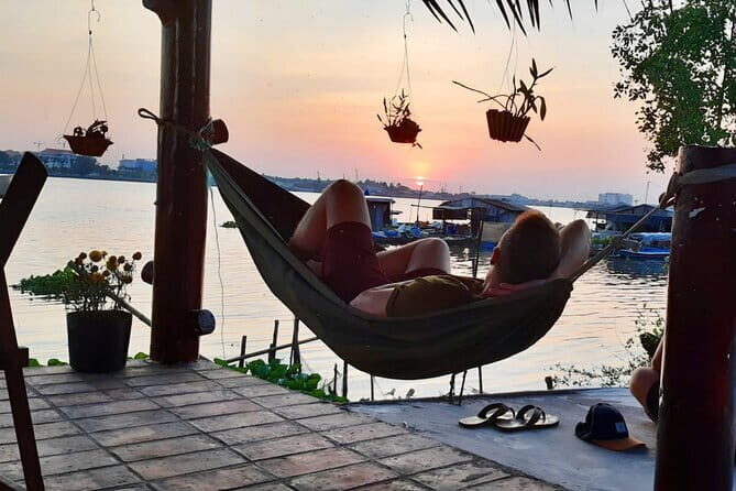 2 Day Private Mekong Delta, Riverside and Ecolodge Nature Tour - A Private Two-Day Reset on An Binh Island