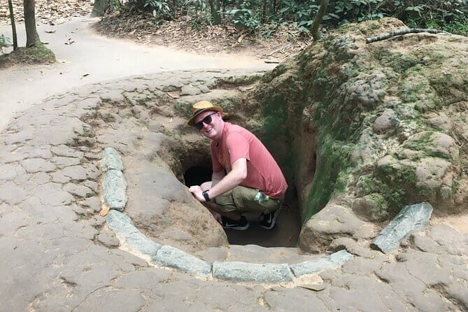 2 Day Private Mekong Delta, Riverside and Ecolodge Nature Tour - Back to the City: Leaving An Binh Without Rushing the Memory