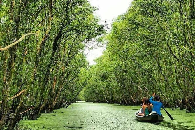 3 Days Cycling Mekong Delta - Price and logistics: how $405 stacks up