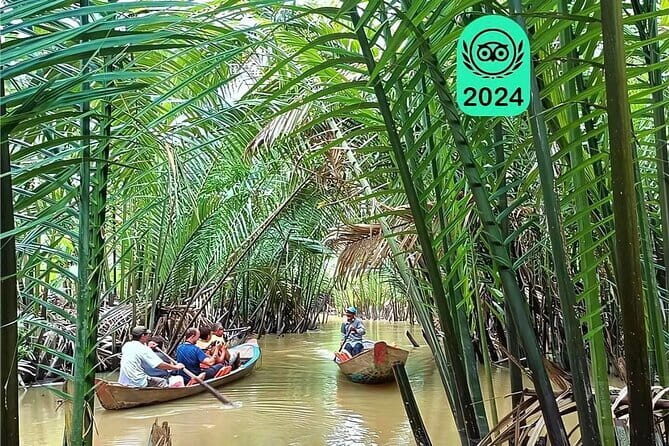 3 Days Mekong Delta Luxury Group Tour from Ho Chi Minh City - Key things that make this 3-day Mekong Delta tour work