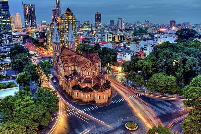 3 Days Mekong Delta Luxury Group Tour from Ho Chi Minh City - Cai Rang Floating Market: your best shot at real Delta energy