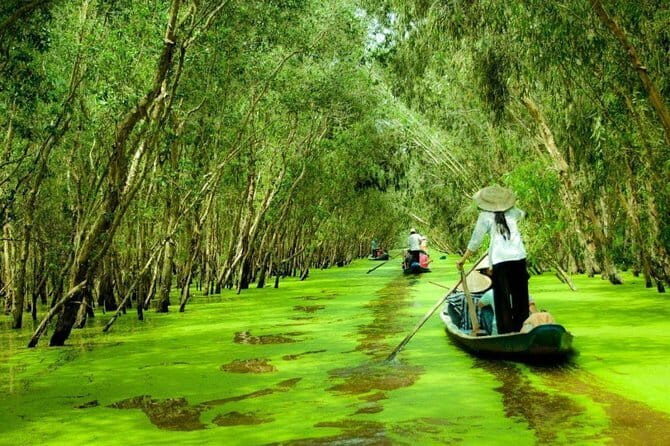 3 Days Mekong Delta Luxury Group Tour from Ho Chi Minh City - Guide impact: why names like Ken and Peter keep showing up