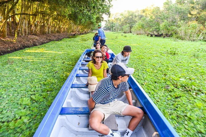 3 Days Mekong Delta Luxury Group Tour from Ho Chi Minh City - Price and value: what $245 buys you in real travel comfort