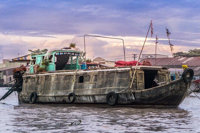 3 Days Mekong Delta Tours from Ho Chi Minh to Phnompenh - Key Highlights Worth Packing Your Curiosity For