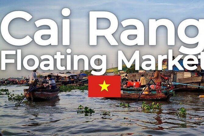 3D2N Mekong Delta Tour: Cycling – Kayaking – Floating Market - Key things worth knowing before you go