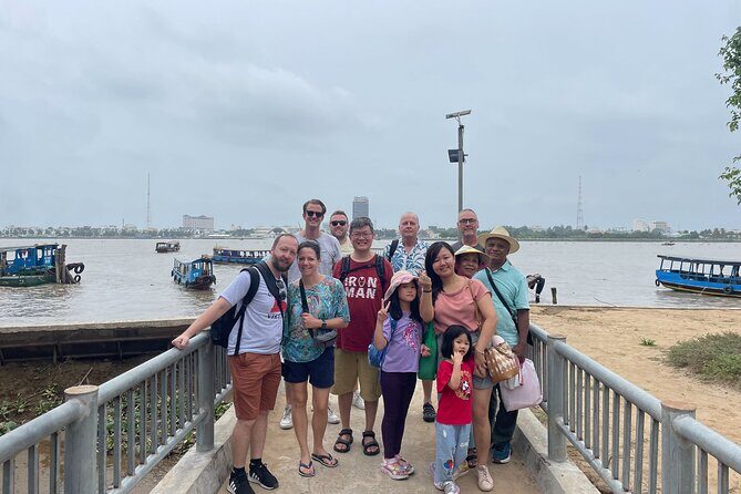 3D2N Mekong Delta Tour: Cycling – Kayaking – Floating Market - Price and value: what $599 buys you in real comfort