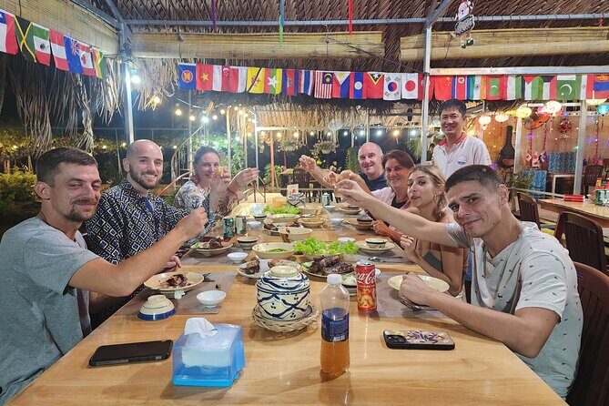 3D2N Mekong Delta Tour: Cycling – Kayaking – Floating Market - How to pack and how to survive the pace without stress