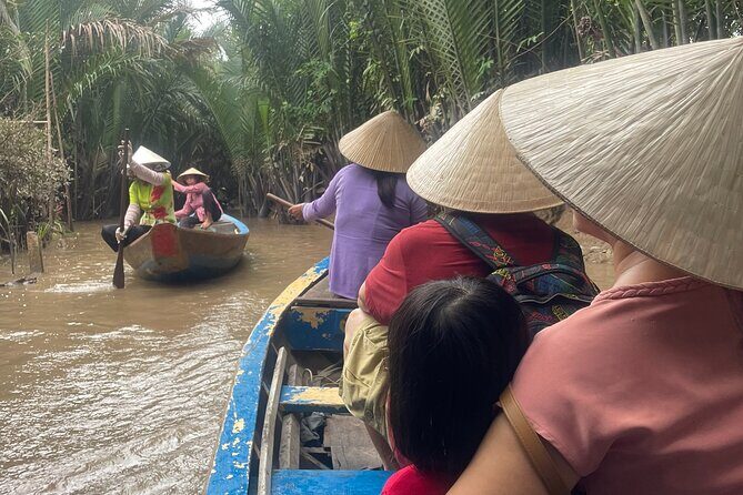 3D2N Mekong Delta Tour: Cycling – Kayaking – Floating Market - Should you book this Mekong Delta cycling and kayaking tour?