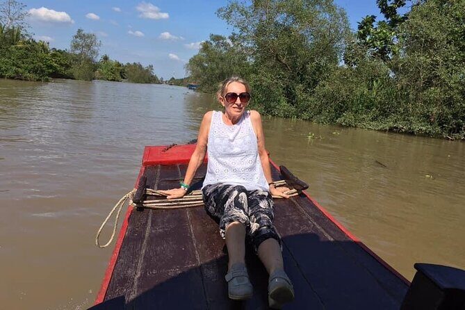 A day to Mekong River Delta & Cu Chi Tunnels - with lunch - Best Fit: Who Should Book This Tour (and Who Might Not)