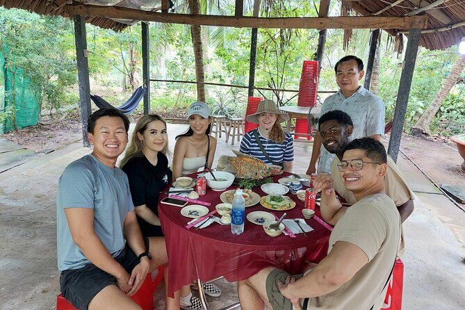 Authentic 'Less-Touristy' Mekong Delta Ben Tre 1-Day Tour - Price and logistics: how $65 adds up (and when it won’t)