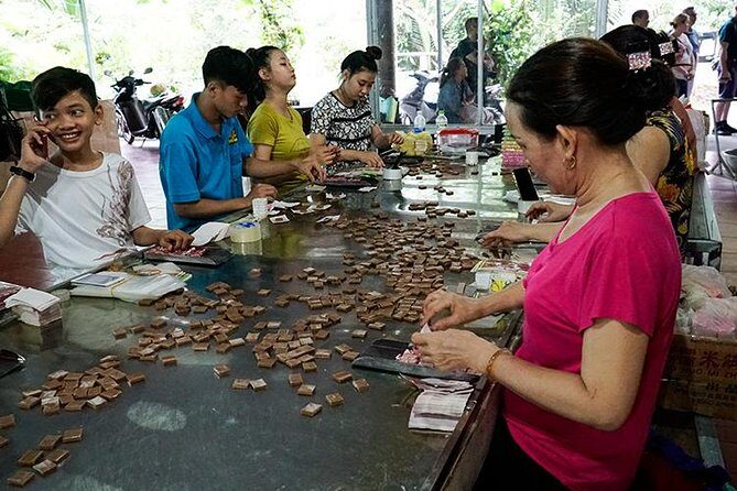 Authentic Mekong Delta Floating Market Full Day: Private or Group - Price check: is $119 per person good value for a 10-hour Mekong day?