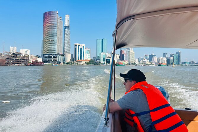 Authentic Mekong Delta Tour With Local Experts By SpeedBoat - Lunch at Nhà Hàng Diễm Phượng: the seven courses you’ll actually remember