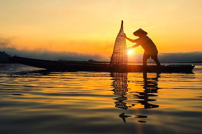 Authetic Mekong Delta Private Tour From Ho Chi Minh City - Cafe Trúc Xanh: Craft, Textiles, and a Culture Stop That’s Not Just Shopping