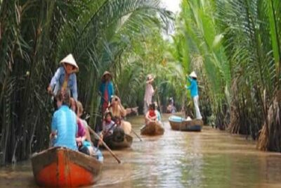 Authetic Mekong Delta Private Tour From Ho Chi Minh City - Live Traditional Music: Culture That Doesn’t Feel Like a Detour