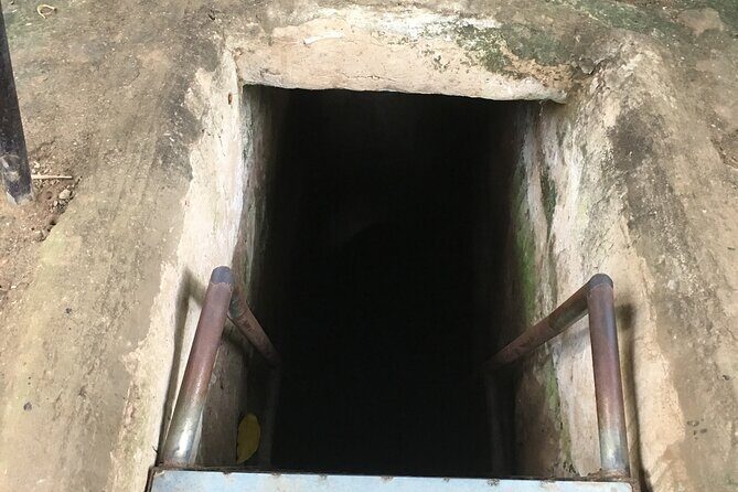Best Private Tour Cu Chi Tunnels and Mekong Delta Full Day - Timing and comfort: managing a 9-hour schedule without burnout
