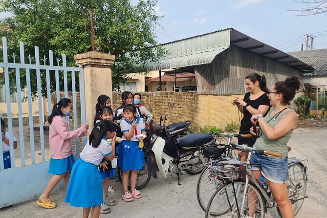 Bicycle Tour Through Peaceful Villages - How the 3–4 hour format fits real travel days