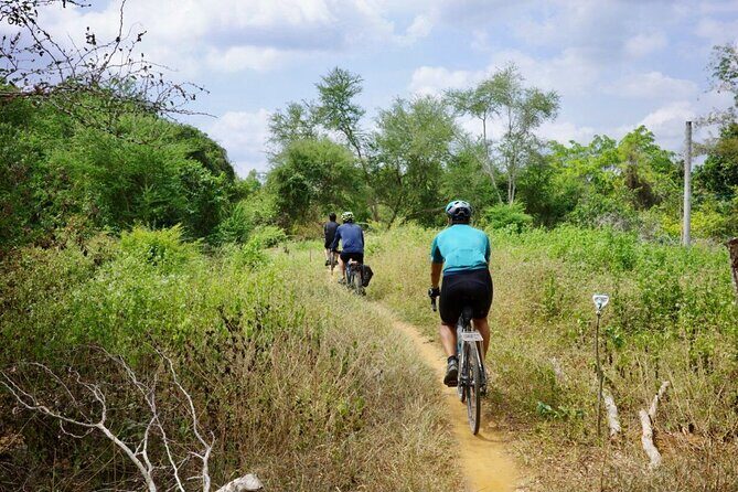 Bike And Boat Mekong Delta Cycling Tour - Return to Saigon around 6:00: how to plan your evening
