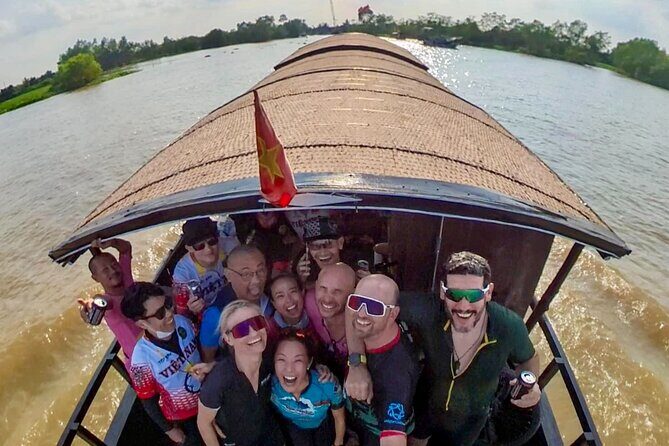 Bike And Boat Mekong Delta Cycling Tour - Price and value: what $144 buys you on this Mekong day