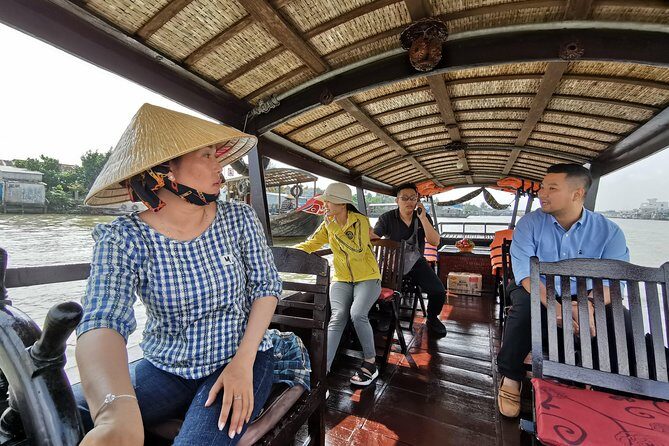 Cai Be Village - One-Day Mekong Delta Adventure - Cai Be Floating Life and the Tien River: Why This Day Trip Works
