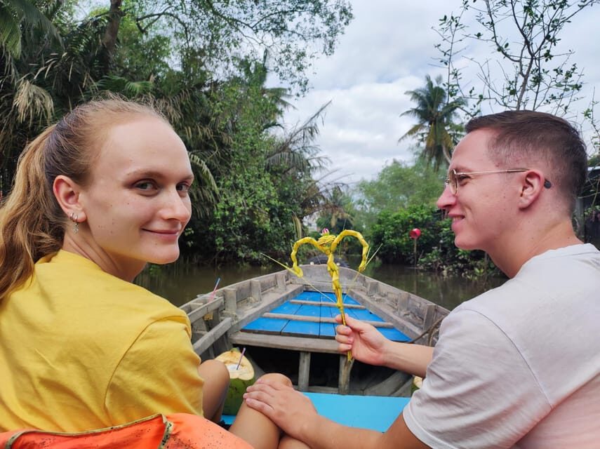 Cai Rang and Phong Dien Floating Market Explore Mekong Delta - Key things to know before you go