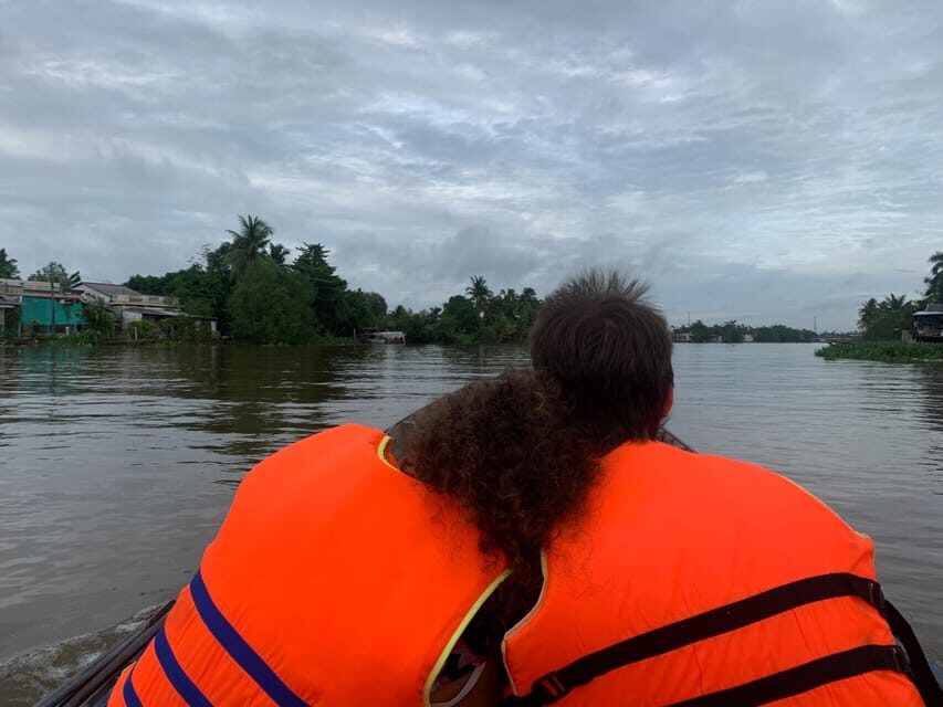 Cai Rang and Phong Dien Floating Market Explore Mekong Delta - How the early start shapes the whole experience