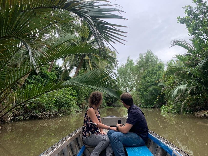 Cai Rang and Phong Dien Floating Market Explore Mekong Delta - Getting picked up in Can Tho (and avoiding the “where do we meet?” problem)