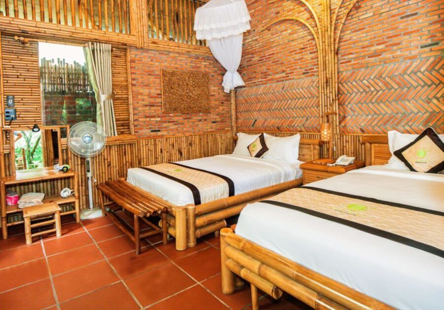 'Cai Rang' Floating Market 2-Day Tour With Biking & Boating - Key Things I’d Put On Your Radar