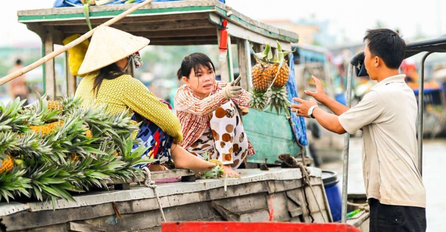 'Cai Rang' Floating Market 2-Day Tour With Biking & Boating - Should You Book This Cai Rang Floating Market 2-Day Tour?