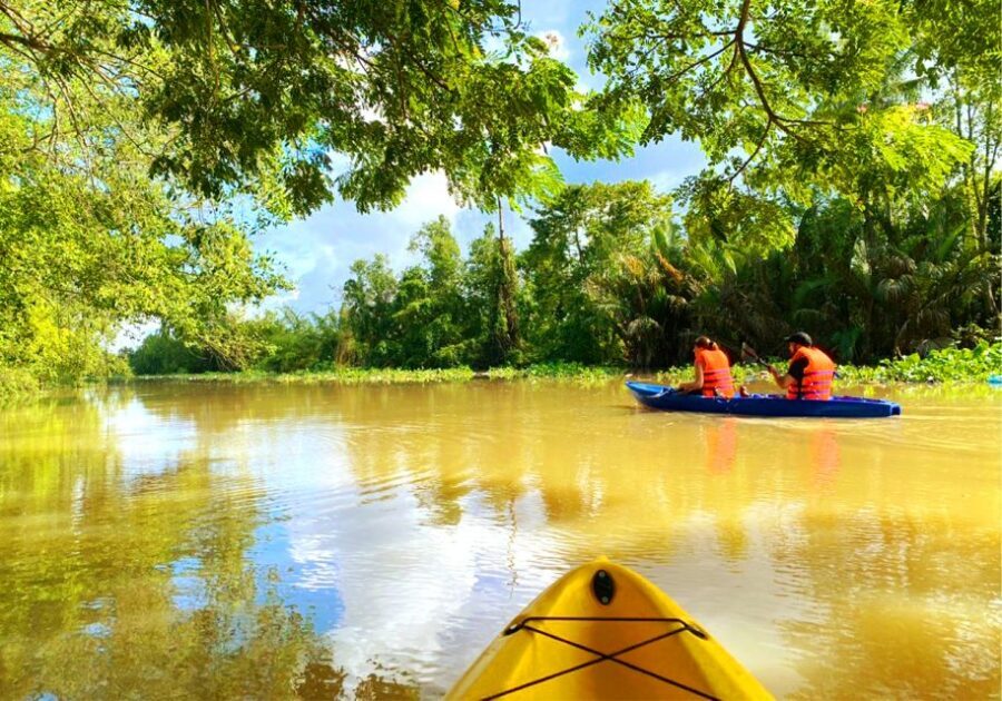 'Cai Rang' Floating Market 2-Day Tour With Biking & Boating - It’s Not Just Scenery: Guides, Small Groups, and Real Explanations